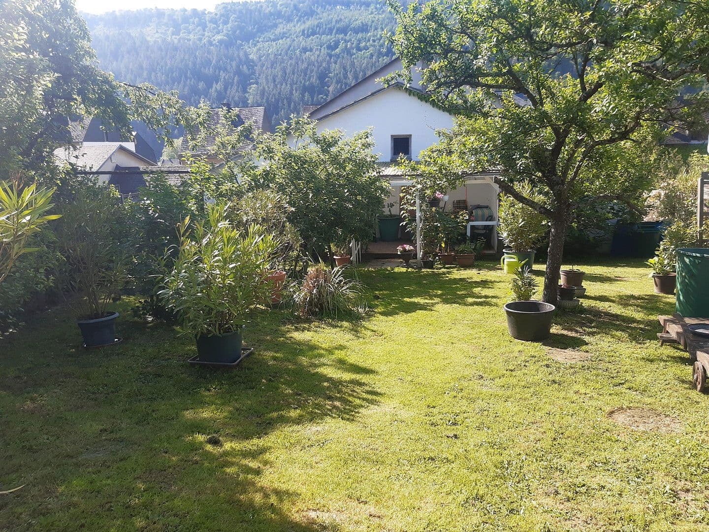 Prodej domu 255 m², pozemek 1.374 m², Traben-Trarbach, Porýní-Falc Prodej domu 255 m², pozemek 1.374 m², Traben-Trarbach, Porýní-Falc