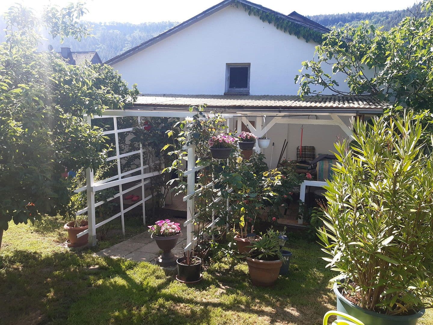 Prodej domu 255 m², pozemek 1.374 m², Traben-Trarbach, Porýní-Falc Prodej domu 255 m², pozemek 1.374 m², Traben-Trarbach, Porýní-Falc