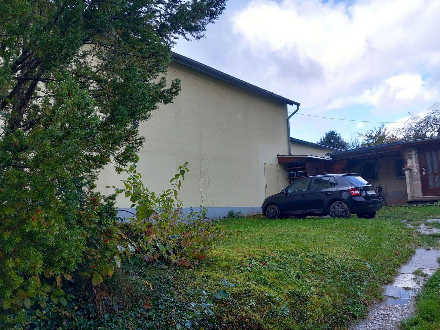 Prodej domu 255 m², pozemek 1.374 m², Traben-Trarbach, Porýní-Falc Prodej domu 255 m², pozemek 1.374 m², Traben-Trarbach, Porýní-Falc