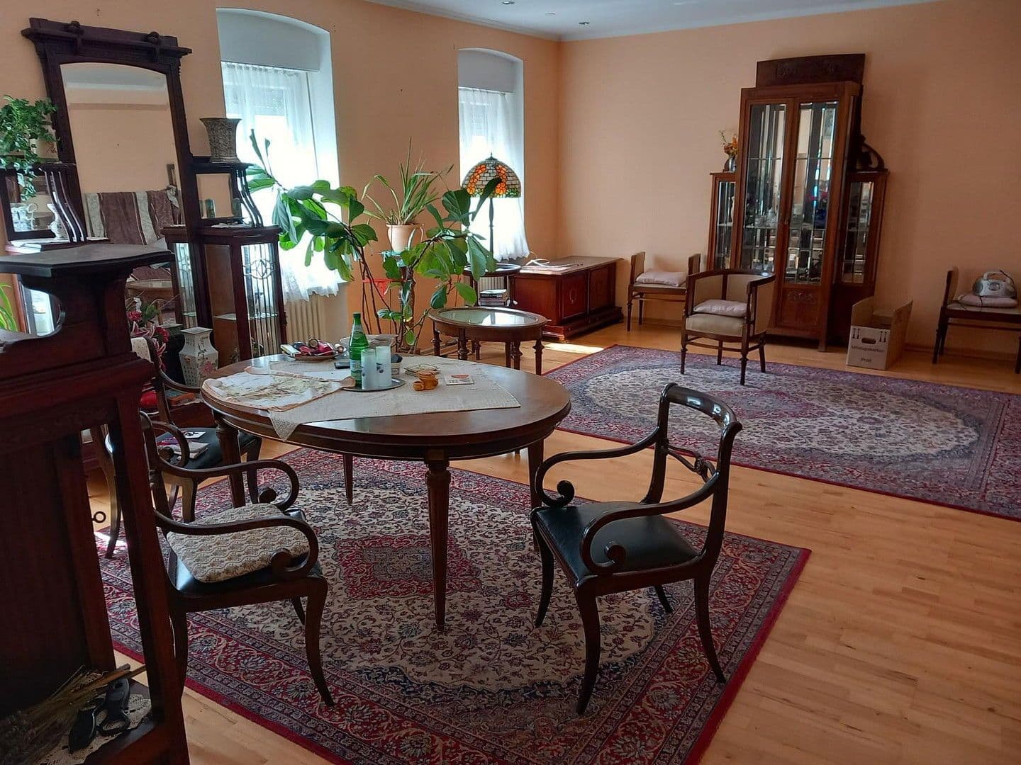 Prodej domu 255 m², pozemek 1.374 m², Traben-Trarbach, Porýní-Falc Prodej domu 255 m², pozemek 1.374 m², Traben-Trarbach, Porýní-Falc