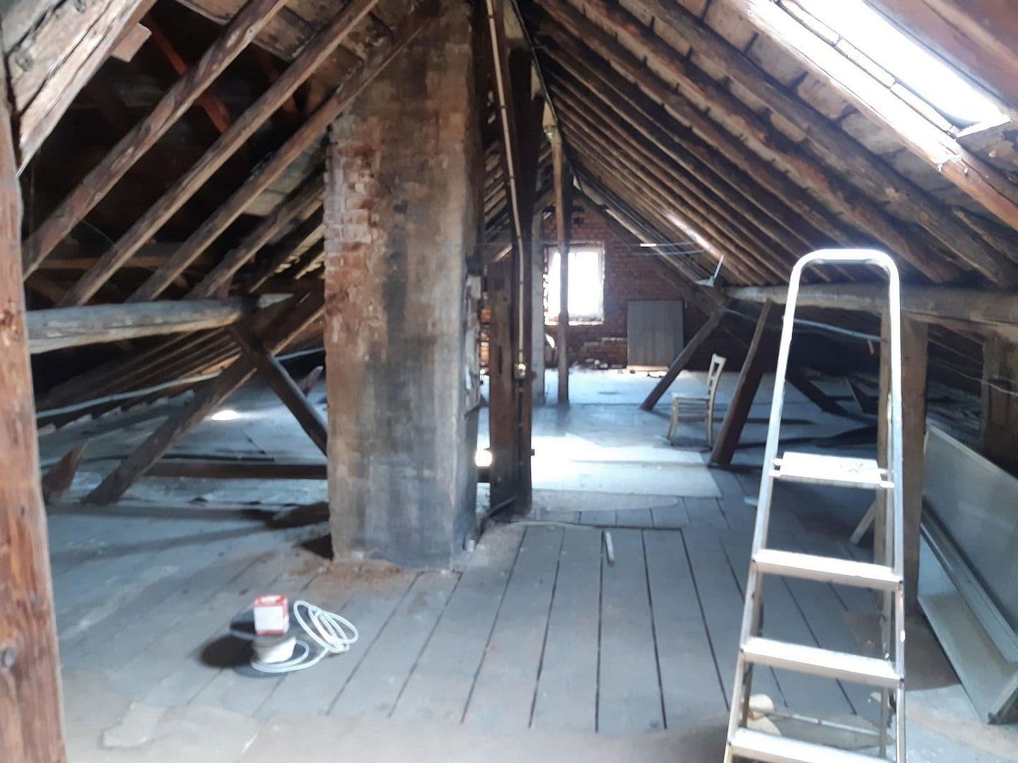 Prodej domu 255 m², pozemek 1.374 m², Traben-Trarbach, Porýní-Falc Prodej domu 255 m², pozemek 1.374 m², Traben-Trarbach, Porýní-Falc