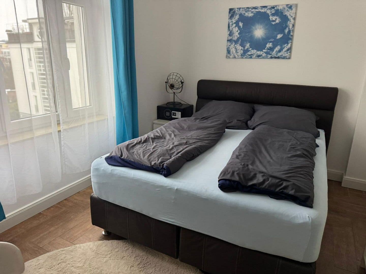 Pronájem bytu 3+1 77 m², Berlin, Berlín Pronájem bytu 3+1 77 m², Berlin, Berlín