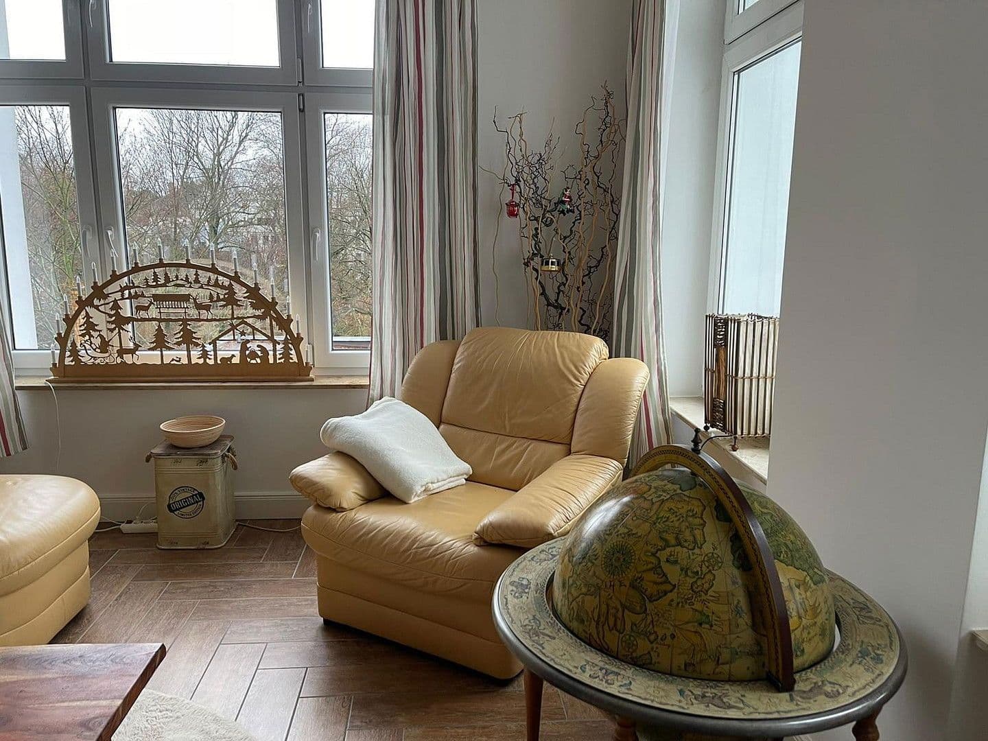 Pronájem bytu 3+1 77 m², Berlin, Berlín Pronájem bytu 3+1 77 m², Berlin, Berlín