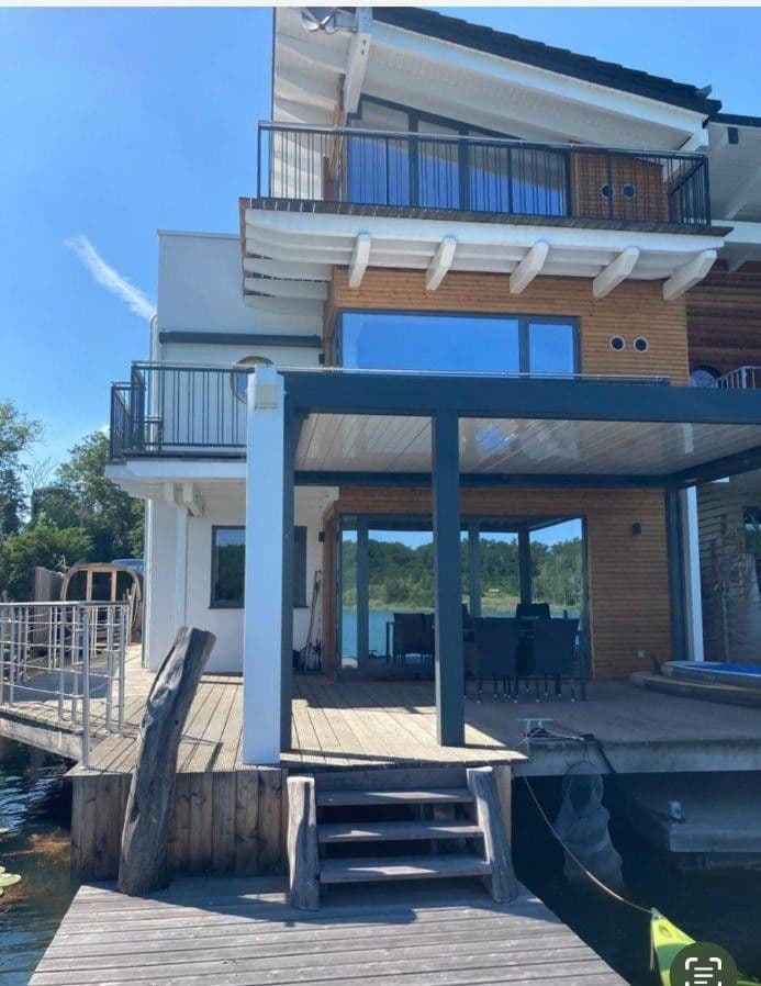 Prodej domu 153 m², pozemek 337 m², An der Lagune 123, Neukieritzsch, Sasko Prodej domu 153 m², pozemek 337 m², An der Lagune 123, Neukieritzsch, Sasko