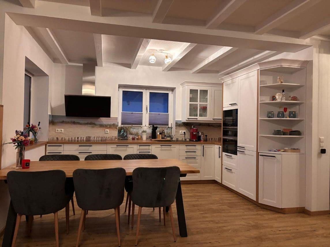 Prodej domu 153 m², pozemek 337 m², An der Lagune 123, Neukieritzsch, Sasko Prodej domu 153 m², pozemek 337 m², An der Lagune 123, Neukieritzsch, Sasko