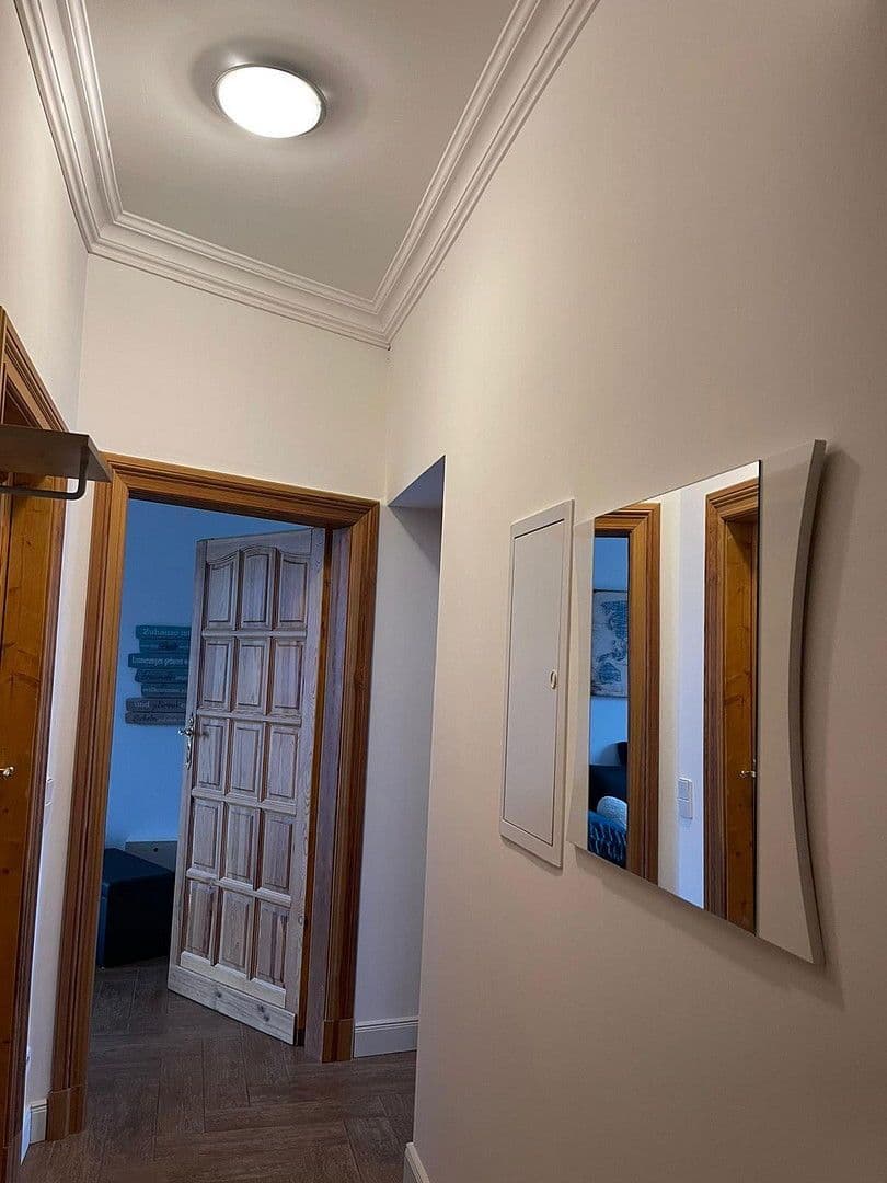 Pronájem bytu 2+1 50 m², Berlin, Berlín Pronájem bytu 2+1 50 m², Berlin, Berlín