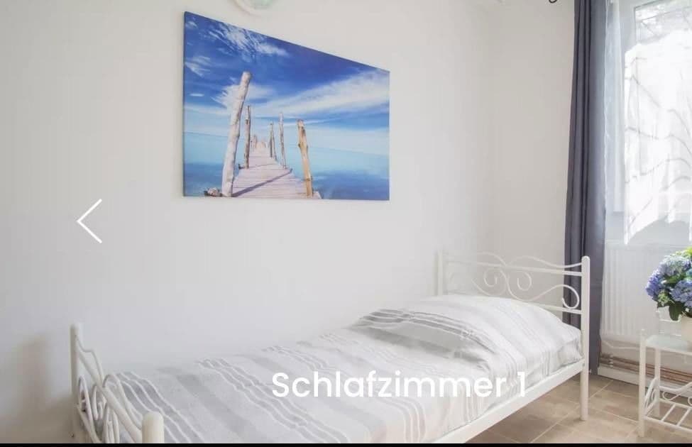 Pronájem bytu 4+1 80 m², Berlin, Berlín Pronájem bytu 4+1 80 m², Berlin, Berlín