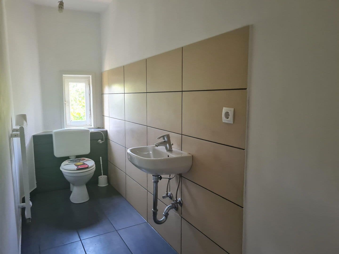 Pronájem bytu 3+1 90 m², Schieder-Schwalenberg, Severní Porýní-Vestfálsko Pronájem bytu 3+1 90 m², Schieder-Schwalenberg, Severní Porýní-Vestfálsko