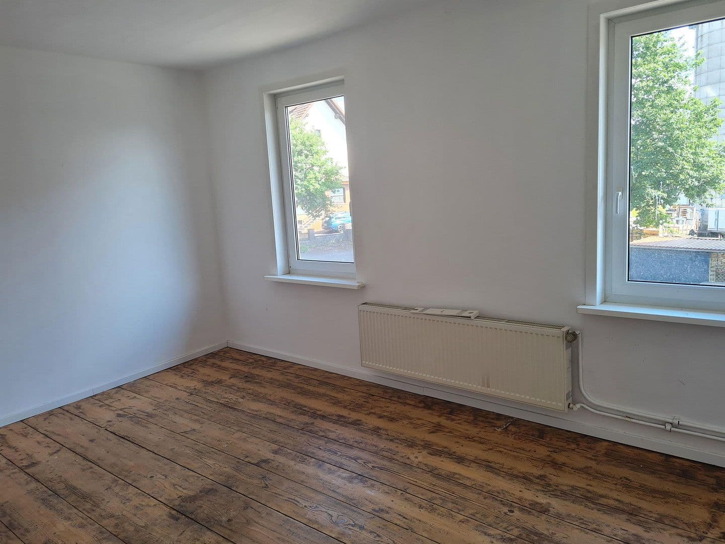 Pronájem bytu 3+1 90 m², Schieder-Schwalenberg, Severní Porýní-Vestfálsko Pronájem bytu 3+1 90 m², Schieder-Schwalenberg, Severní Porýní-Vestfálsko