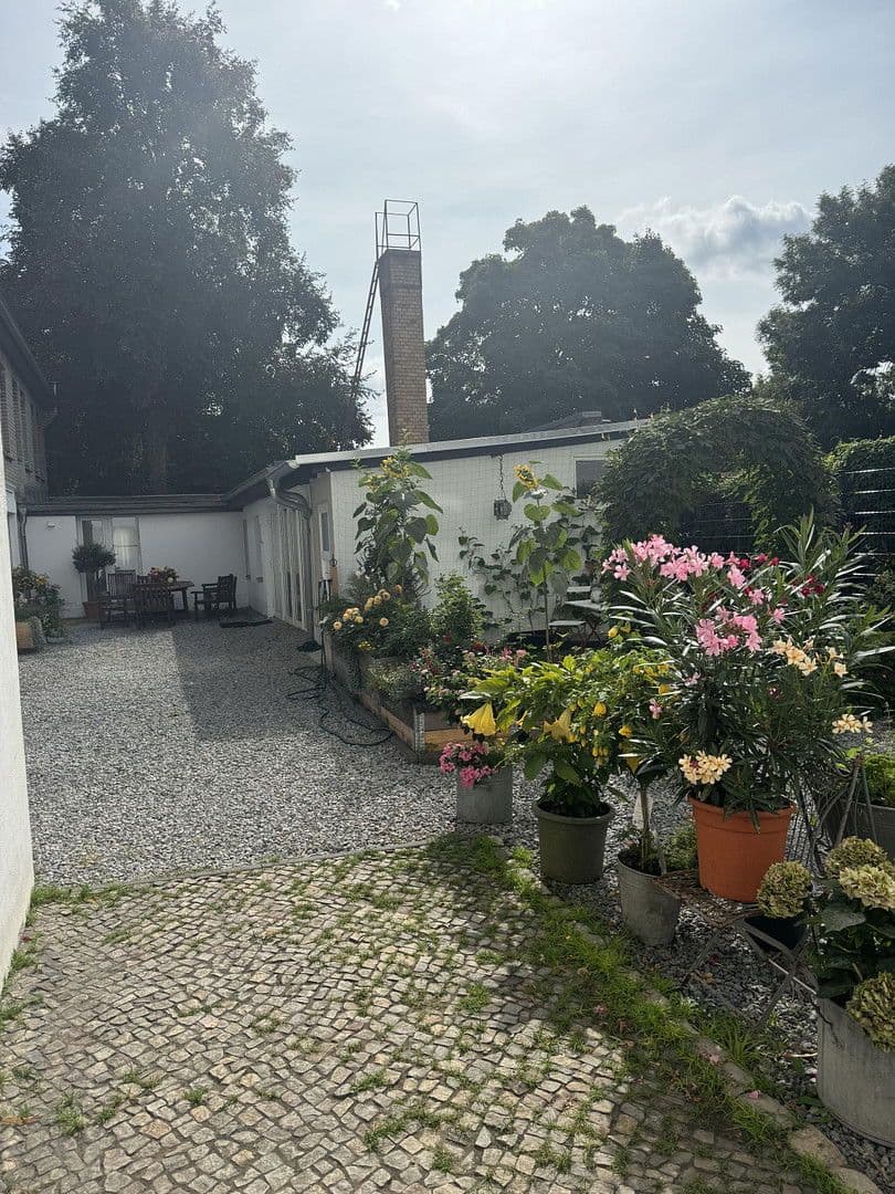 Pronájem bytu 1+1 10 m², Berlin, Berlín Pronájem bytu 1+1 10 m², Berlin, Berlín