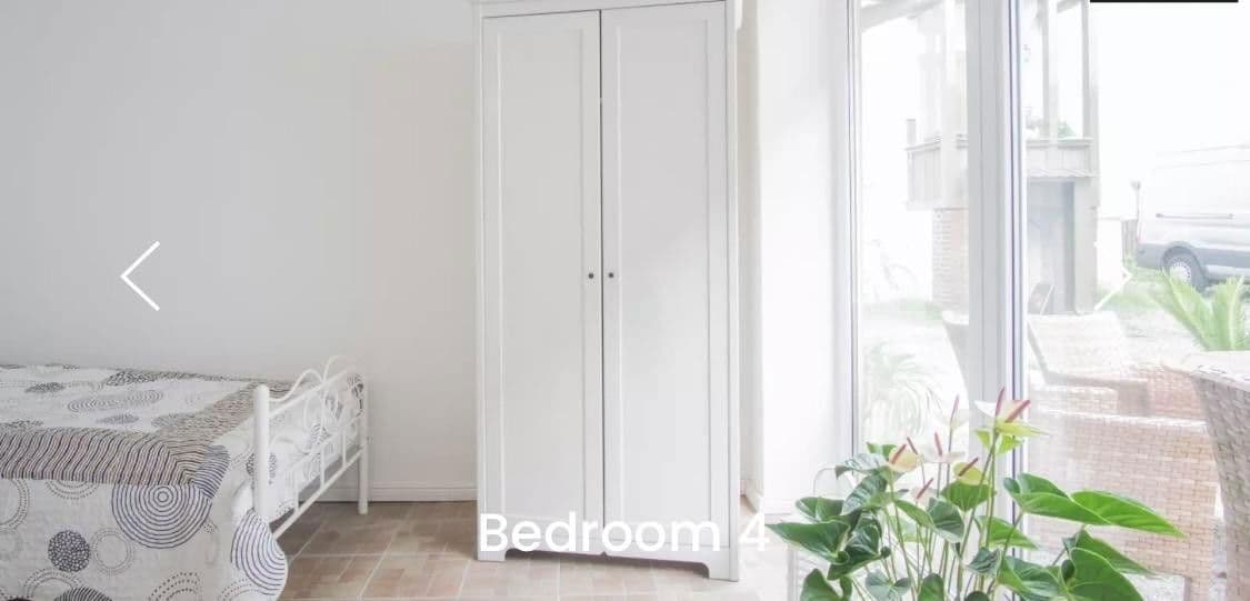 Pronájem bytu 1+1 10 m², Berlin, Berlín Pronájem bytu 1+1 10 m², Berlin, Berlín