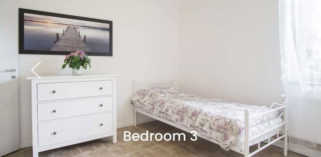 Pronájem bytu 1+1 10 m², Berlin, Berlín Pronájem bytu 1+1 10 m², Berlin, Berlín