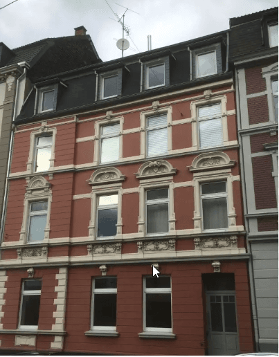 Pronájem bytu 3+kk 83 m², Langerfelder Straße 47, Wuppertal, Severní Porýní-Vestfálsko Pronájem bytu 3+kk 83 m², Langerfelder Straße 47, Wuppertal, Severní Porýní-Vestfálsko