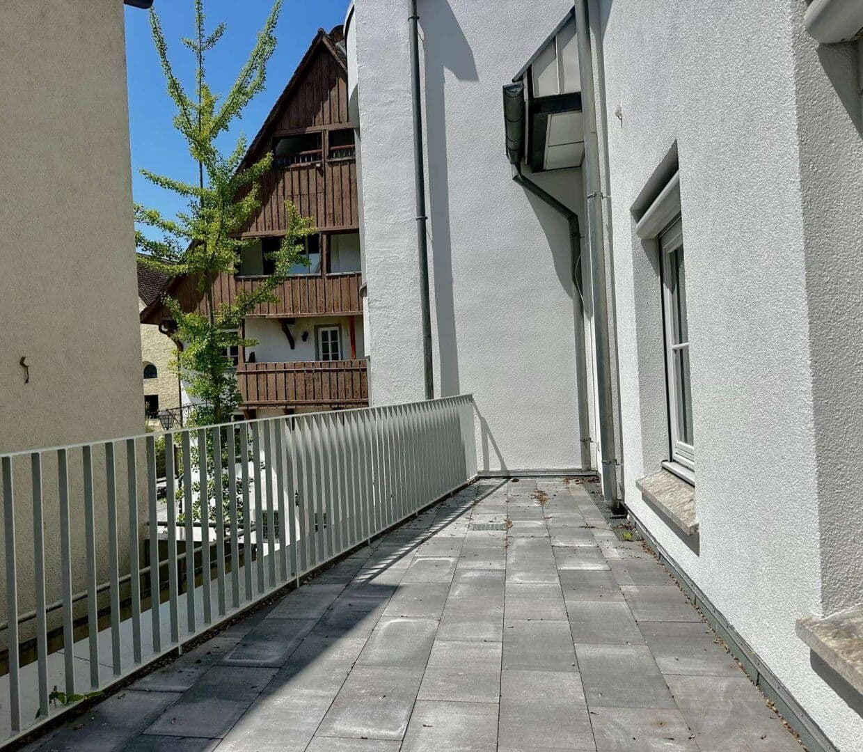 Prodej bytu 2+1 72 m², Christophstraße 8, Überlingen, Bádensko-Württembersko Prodej bytu 2+1 72 m², Christophstraße 8, Überlingen, Bádensko-Württembersko