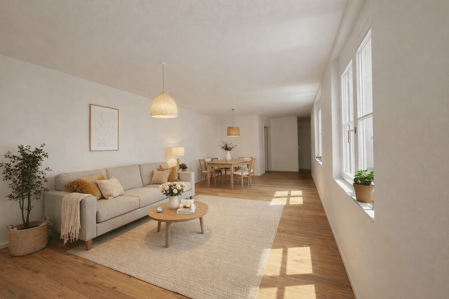 Prodej bytu 2+1 72 m², Christophstraße 8, Überlingen, Bádensko-Württembersko Prodej bytu 2+1 72 m², Christophstraße 8, Überlingen, Bádensko-Württembersko