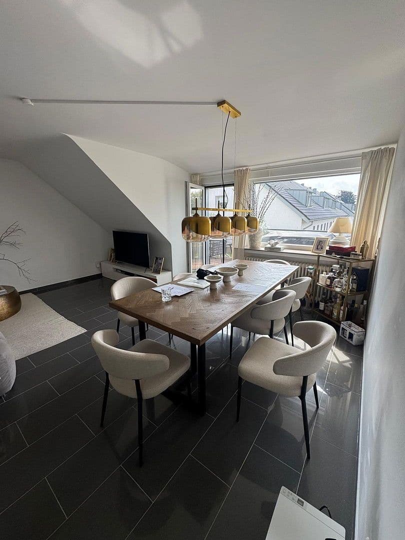 Prodej bytu 3+1 73 m², An der Rheinbahn 17, Meerbusch, Severní Porýní-Vestfálsko Prodej bytu 3+1 73 m², An der Rheinbahn 17, Meerbusch, Severní Porýní-Vestfálsko