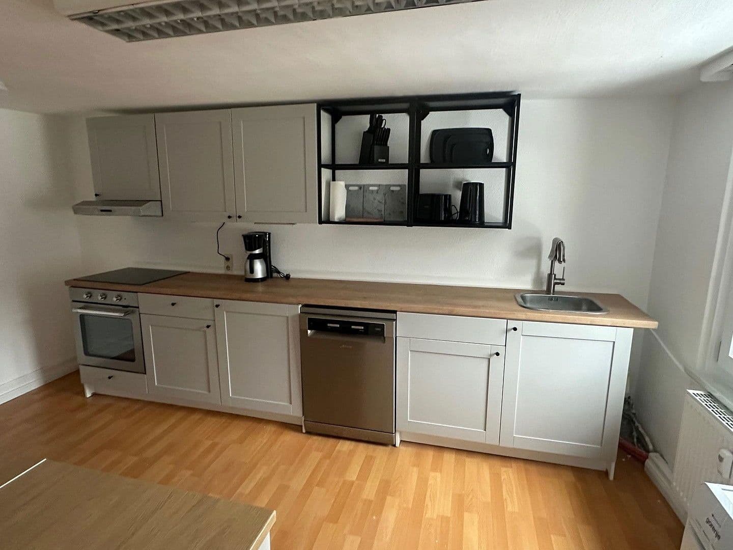 Prodej bytu 4+1 131 m², Vöhrenbach, Bádensko-Württembersko Prodej bytu 4+1 131 m², Vöhrenbach, Bádensko-Württembersko