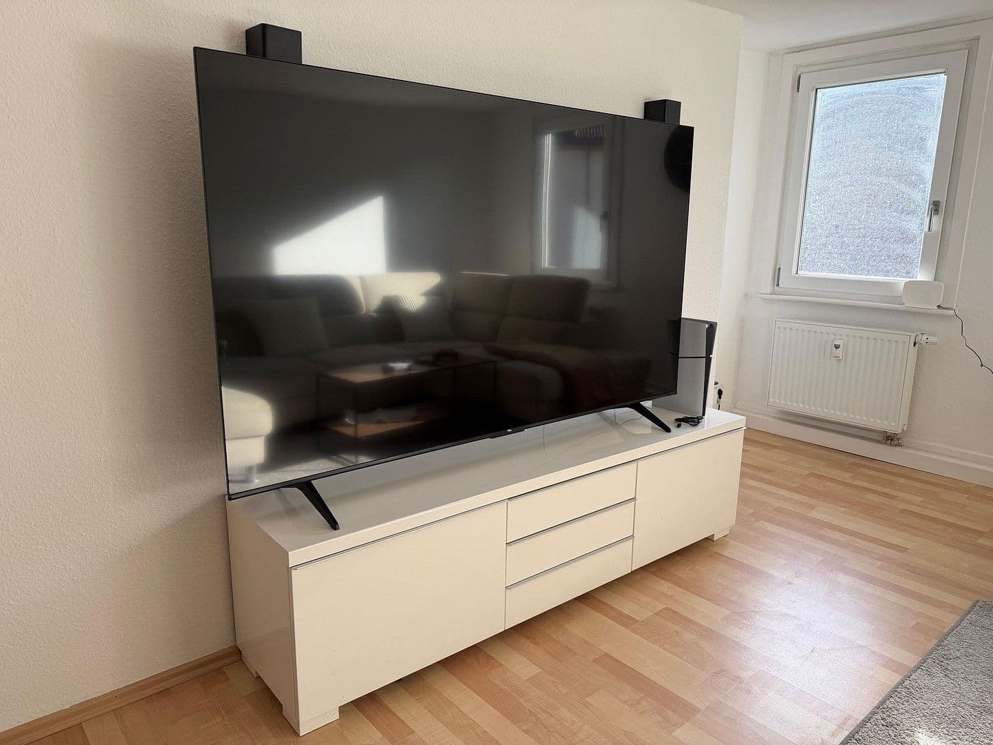 Prodej bytu 4+1 131 m², Vöhrenbach, Bádensko-Württembersko Prodej bytu 4+1 131 m², Vöhrenbach, Bádensko-Württembersko