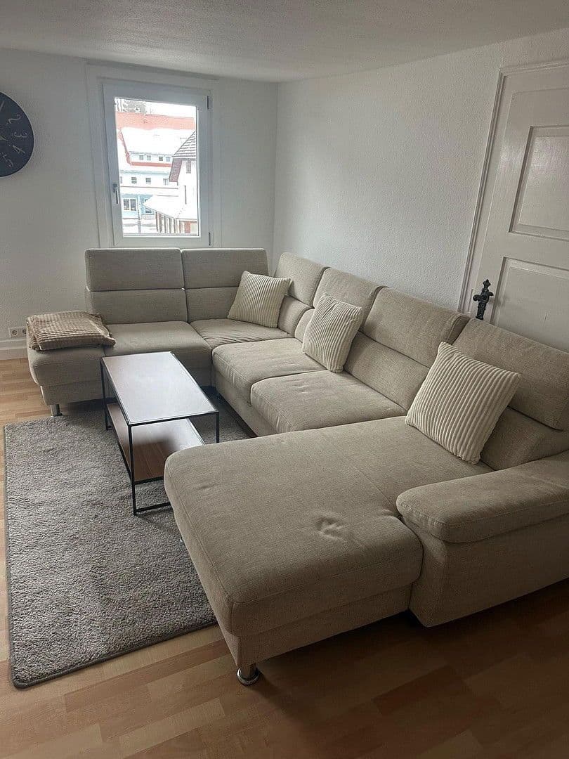 Prodej bytu 4+1 131 m², Vöhrenbach, Bádensko-Württembersko Prodej bytu 4+1 131 m², Vöhrenbach, Bádensko-Württembersko