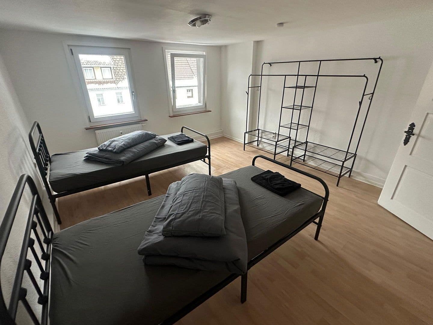 Prodej bytu 4+1 131 m², Vöhrenbach, Bádensko-Württembersko Prodej bytu 4+1 131 m², Vöhrenbach, Bádensko-Württembersko