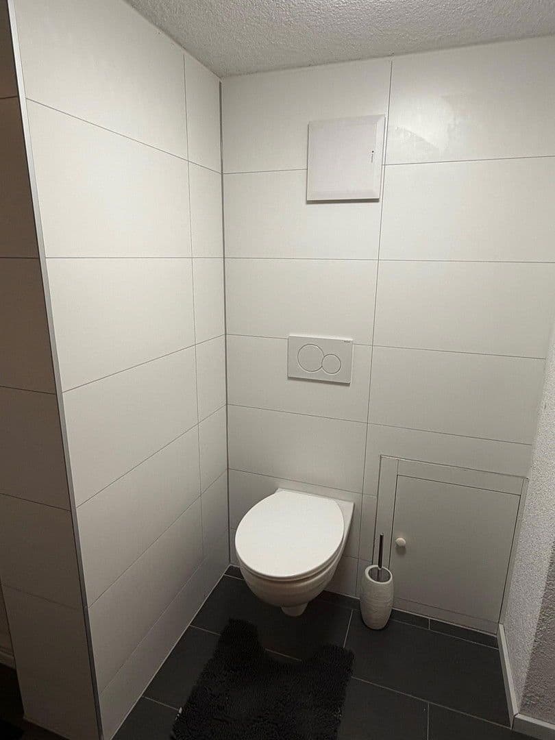 Prodej bytu 4+1 131 m², Vöhrenbach, Bádensko-Württembersko Prodej bytu 4+1 131 m², Vöhrenbach, Bádensko-Württembersko