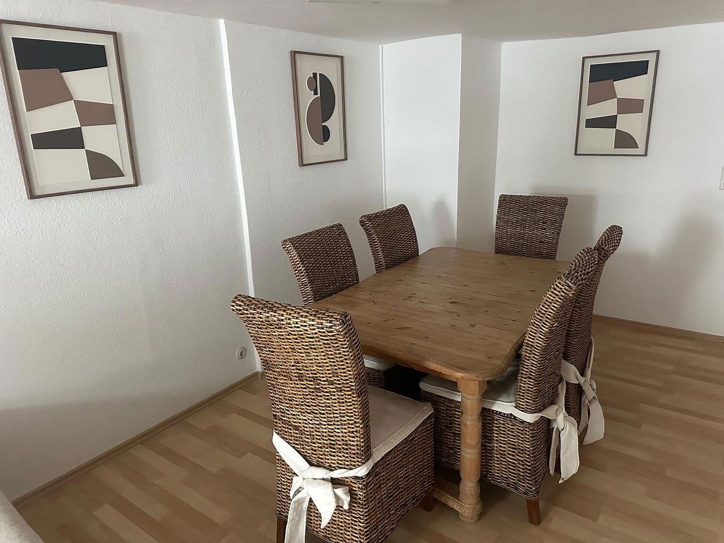 Prodej bytu 4+1 131 m², Vöhrenbach, Bádensko-Württembersko Prodej bytu 4+1 131 m², Vöhrenbach, Bádensko-Württembersko