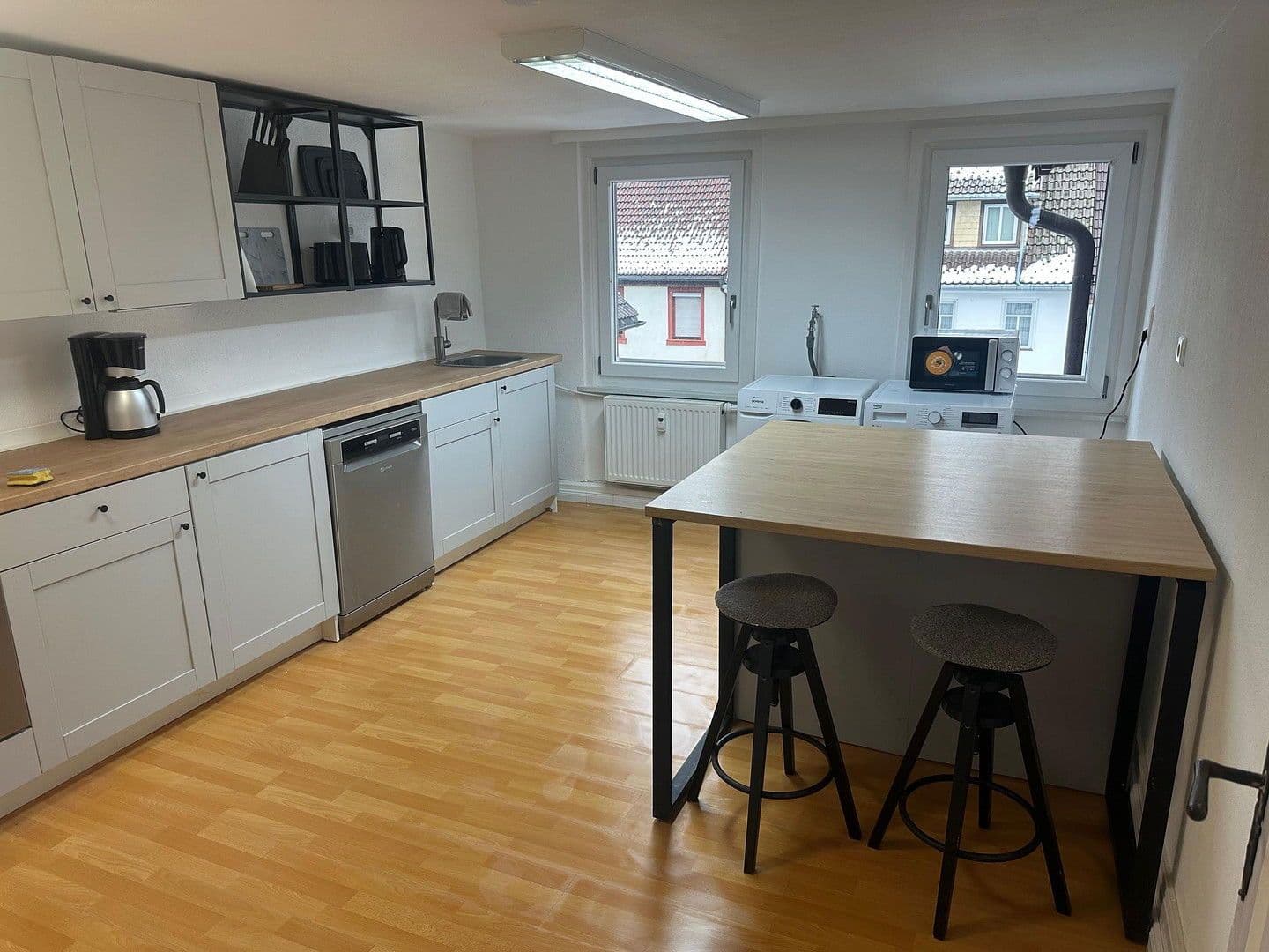 Prodej bytu 4+1 131 m², Vöhrenbach, Bádensko-Württembersko Prodej bytu 4+1 131 m², Vöhrenbach, Bádensko-Württembersko