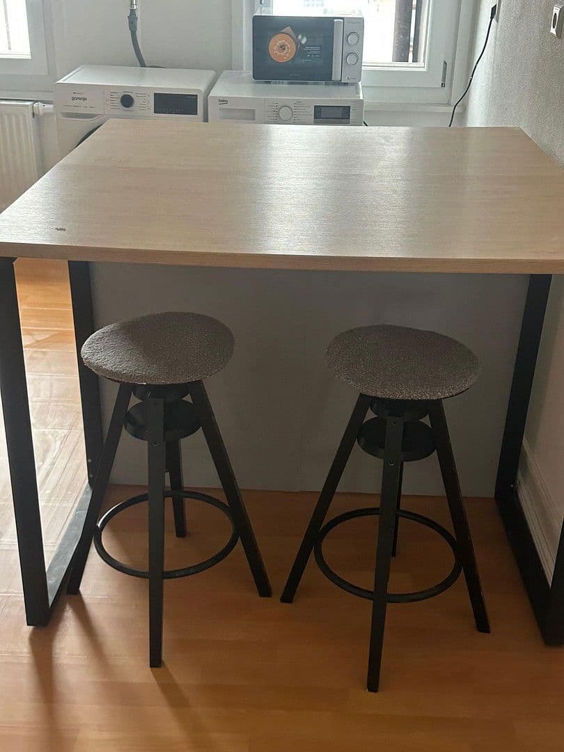 Prodej bytu 4+1 131 m², Vöhrenbach, Bádensko-Württembersko Prodej bytu 4+1 131 m², Vöhrenbach, Bádensko-Württembersko