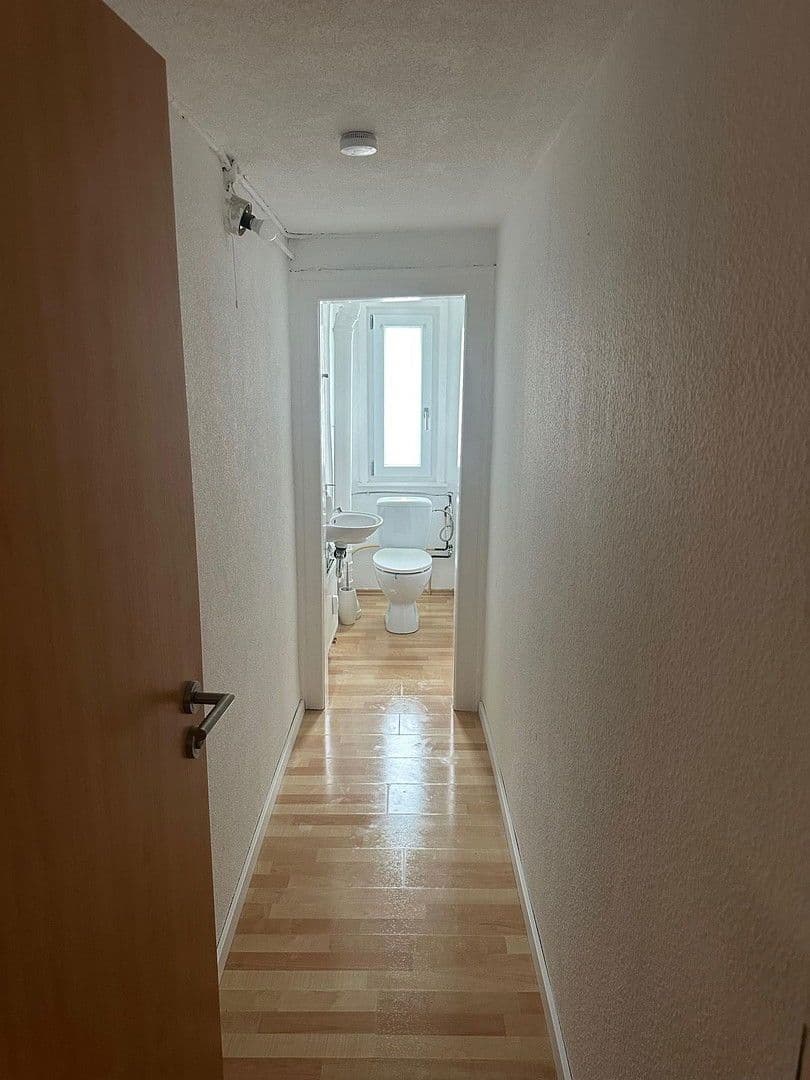 Prodej bytu 4+1 131 m², Vöhrenbach, Bádensko-Württembersko Prodej bytu 4+1 131 m², Vöhrenbach, Bádensko-Württembersko