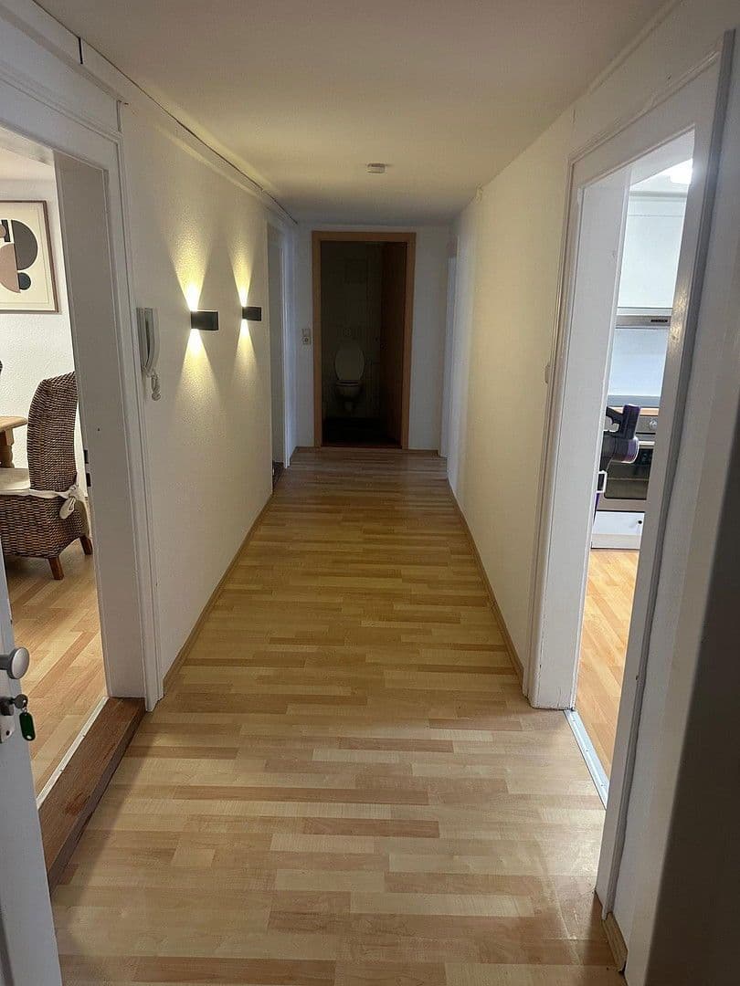 Prodej bytu 4+1 131 m², Vöhrenbach, Bádensko-Württembersko Prodej bytu 4+1 131 m², Vöhrenbach, Bádensko-Württembersko