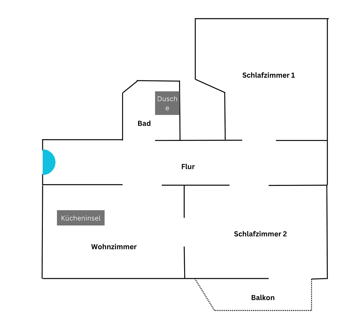 Pronájem bytu 3+1 93 m², Sophie-Charlotten-Str. 49, Berlin, Berlín Pronájem bytu 3+1 93 m², Sophie-Charlotten-Str. 49, Berlin, Berlín
