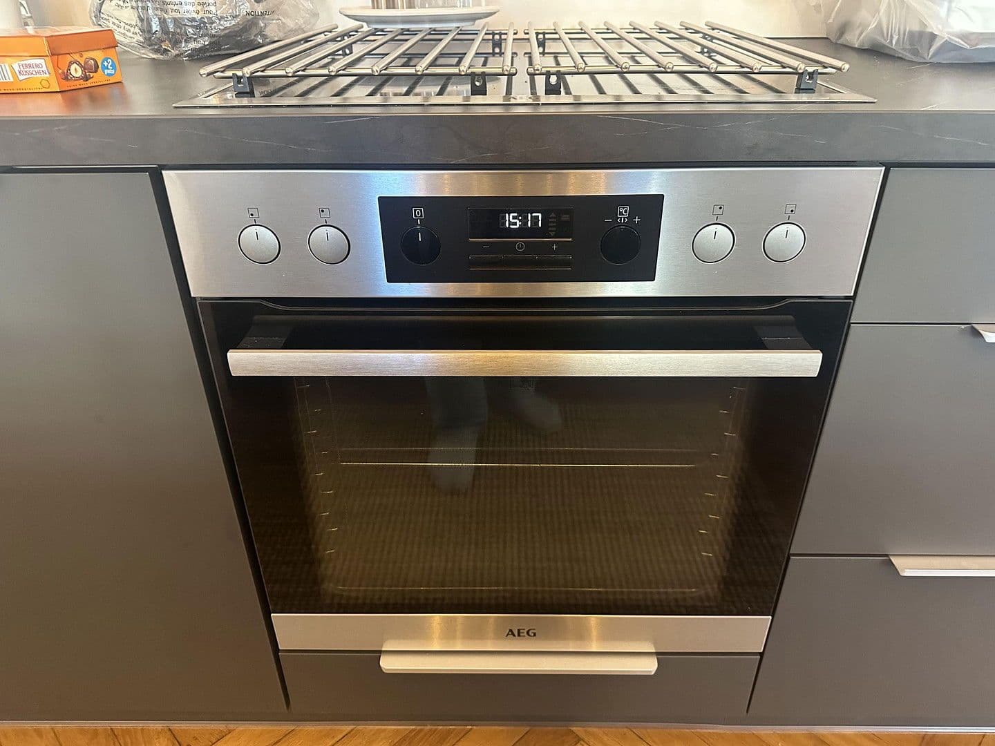 Pronájem bytu 3+1 93 m², Sophie-Charlotten-Str. 49, Berlin, Berlín Pronájem bytu 3+1 93 m², Sophie-Charlotten-Str. 49, Berlin, Berlín