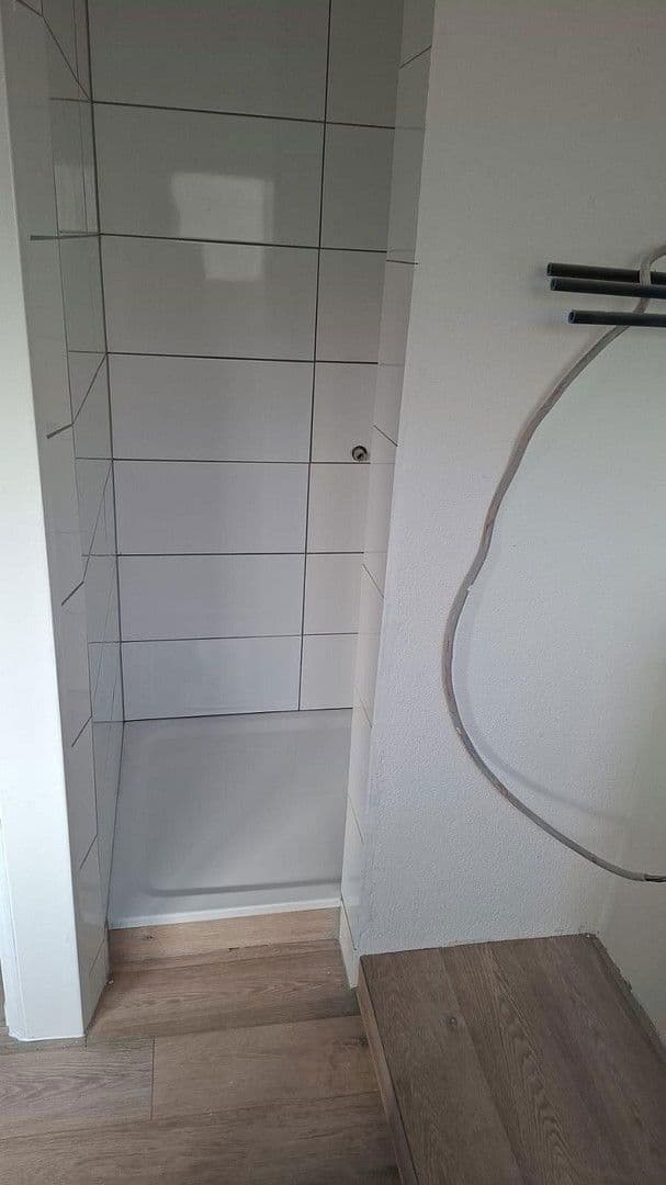 Pronájem bytu 1+1 27 m², Offenbach am Main, Hessen Pronájem bytu 1+1 27 m², Offenbach am Main, Hessen