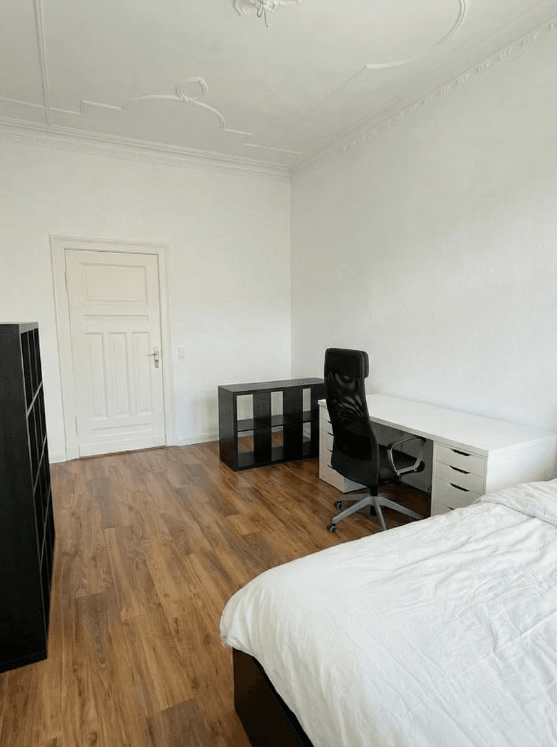 Pronájem bytu 20 m², Karlsruher Straße, Berlin, Berlín Pronájem bytu 20 m², Karlsruher Straße, Berlin, Berlín