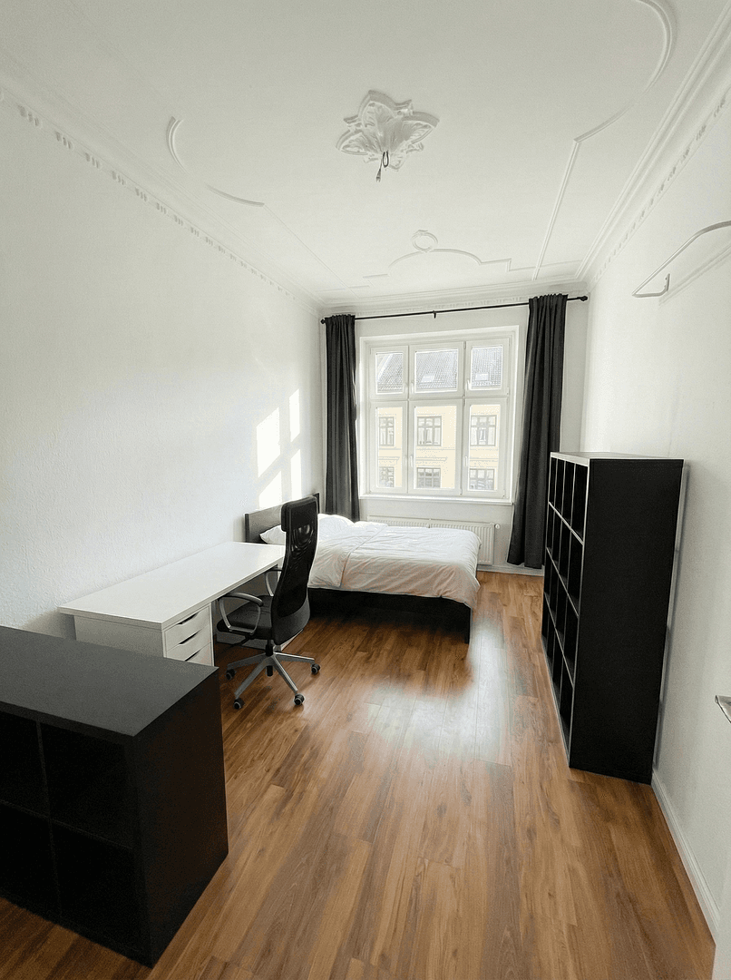 Pronájem bytu 20 m², Karlsruher Straße, Berlin, Berlín Pronájem bytu 20 m², Karlsruher Straße, Berlin, Berlín