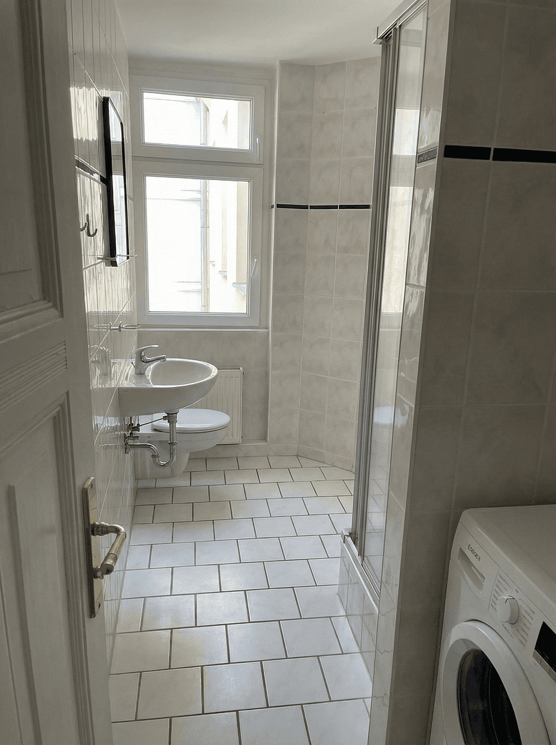 Pronájem bytu 20 m², Karlsruher Straße, Berlin, Berlín Pronájem bytu 20 m², Karlsruher Straße, Berlin, Berlín