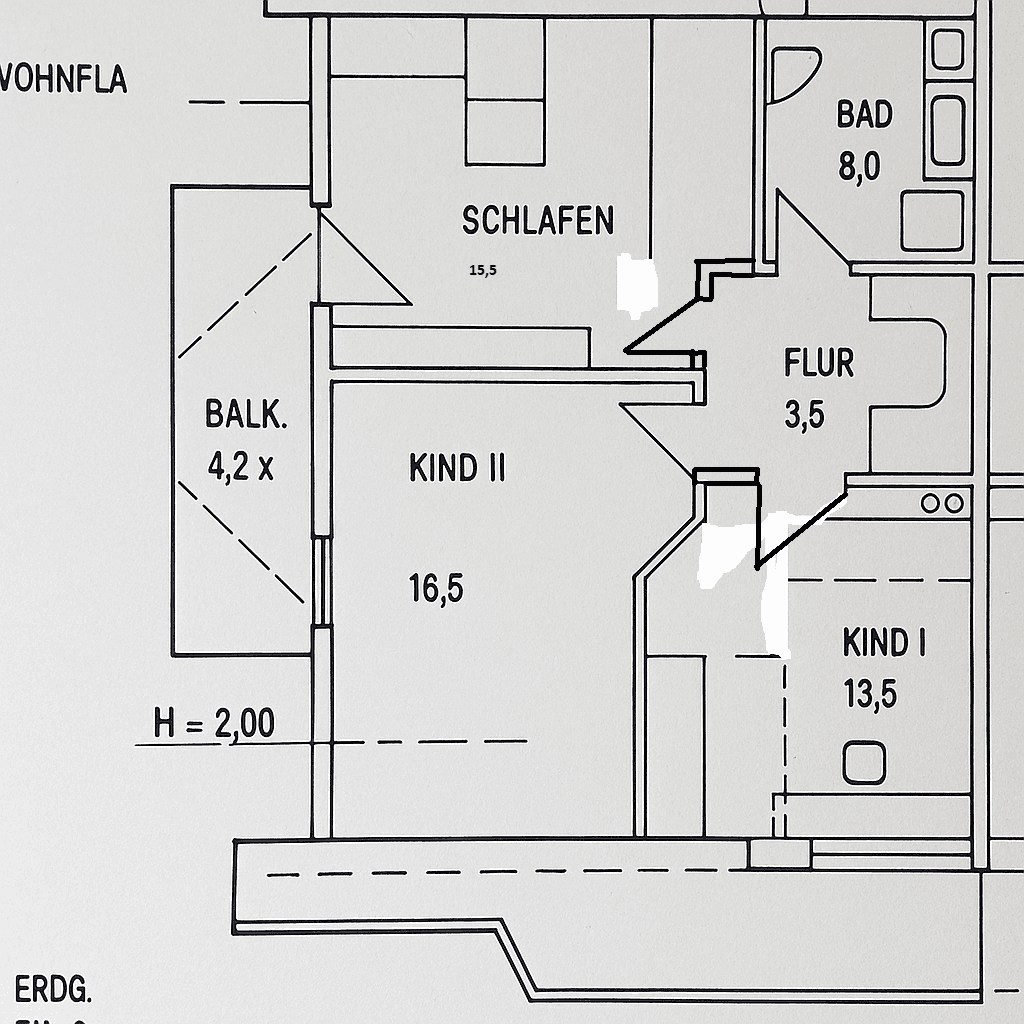 Prodej domu 126 m², pozemek 334 m², Train, Bavorsko Prodej domu 126 m², pozemek 334 m², Train, Bavorsko