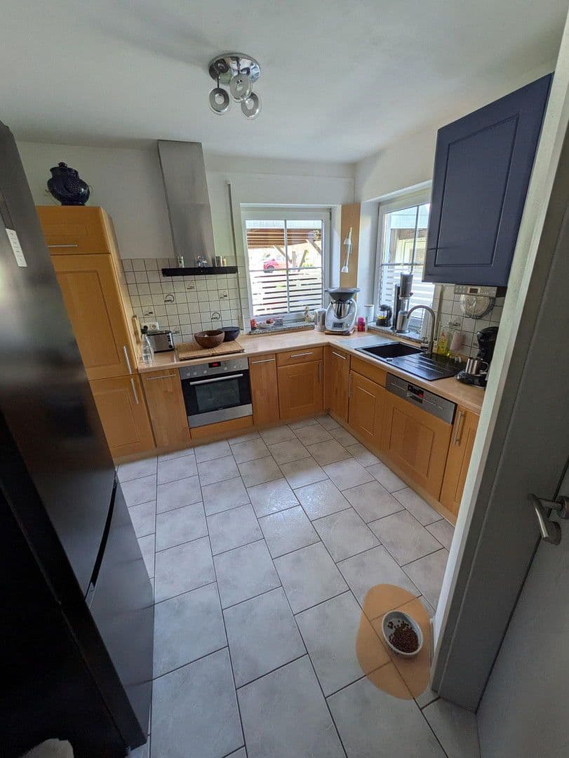 Prodej domu 126 m², pozemek 334 m², Train, Bavorsko Prodej domu 126 m², pozemek 334 m², Train, Bavorsko