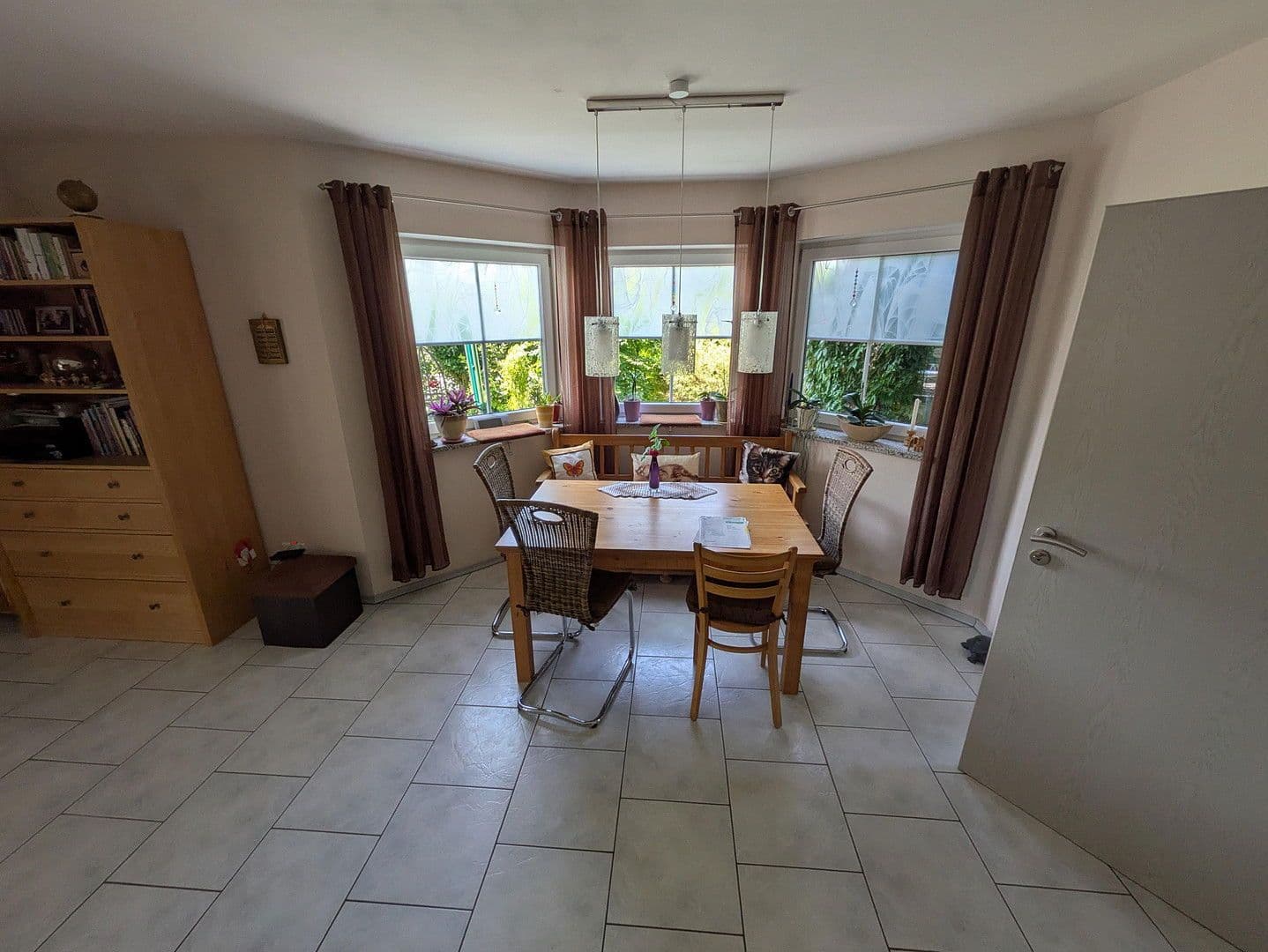 Prodej domu 126 m², pozemek 334 m², Train, Bavorsko Prodej domu 126 m², pozemek 334 m², Train, Bavorsko