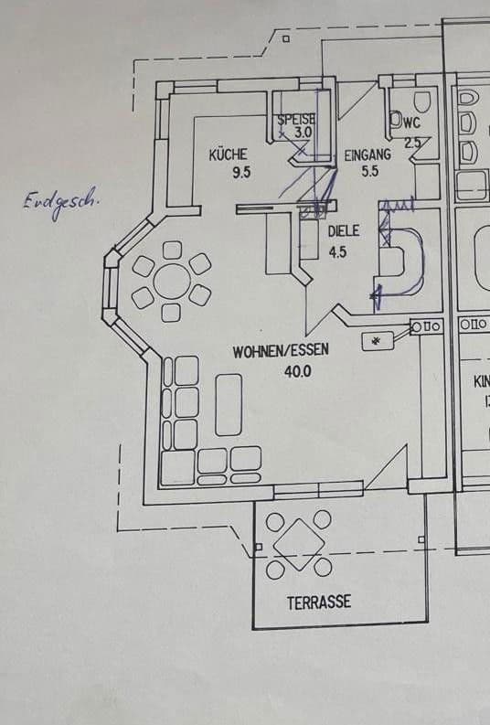 Prodej domu 126 m², pozemek 334 m², Train, Bavorsko Prodej domu 126 m², pozemek 334 m², Train, Bavorsko