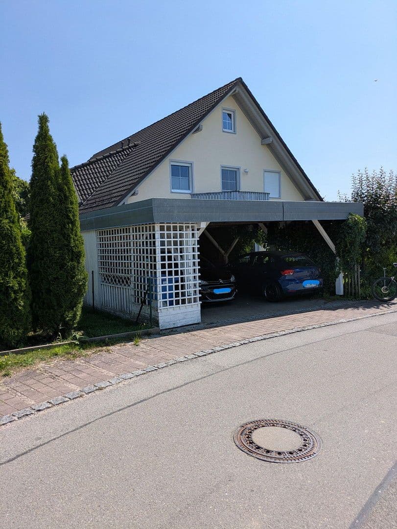 Prodej domu 126 m², pozemek 334 m², Train, Bavorsko Prodej domu 126 m², pozemek 334 m², Train, Bavorsko