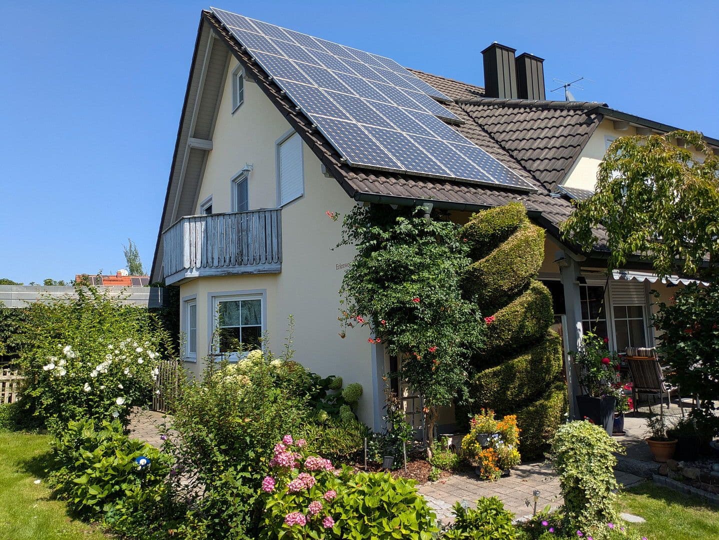 Prodej domu 126 m², pozemek 334 m², Train, Bavorsko Prodej domu 126 m², pozemek 334 m², Train, Bavorsko