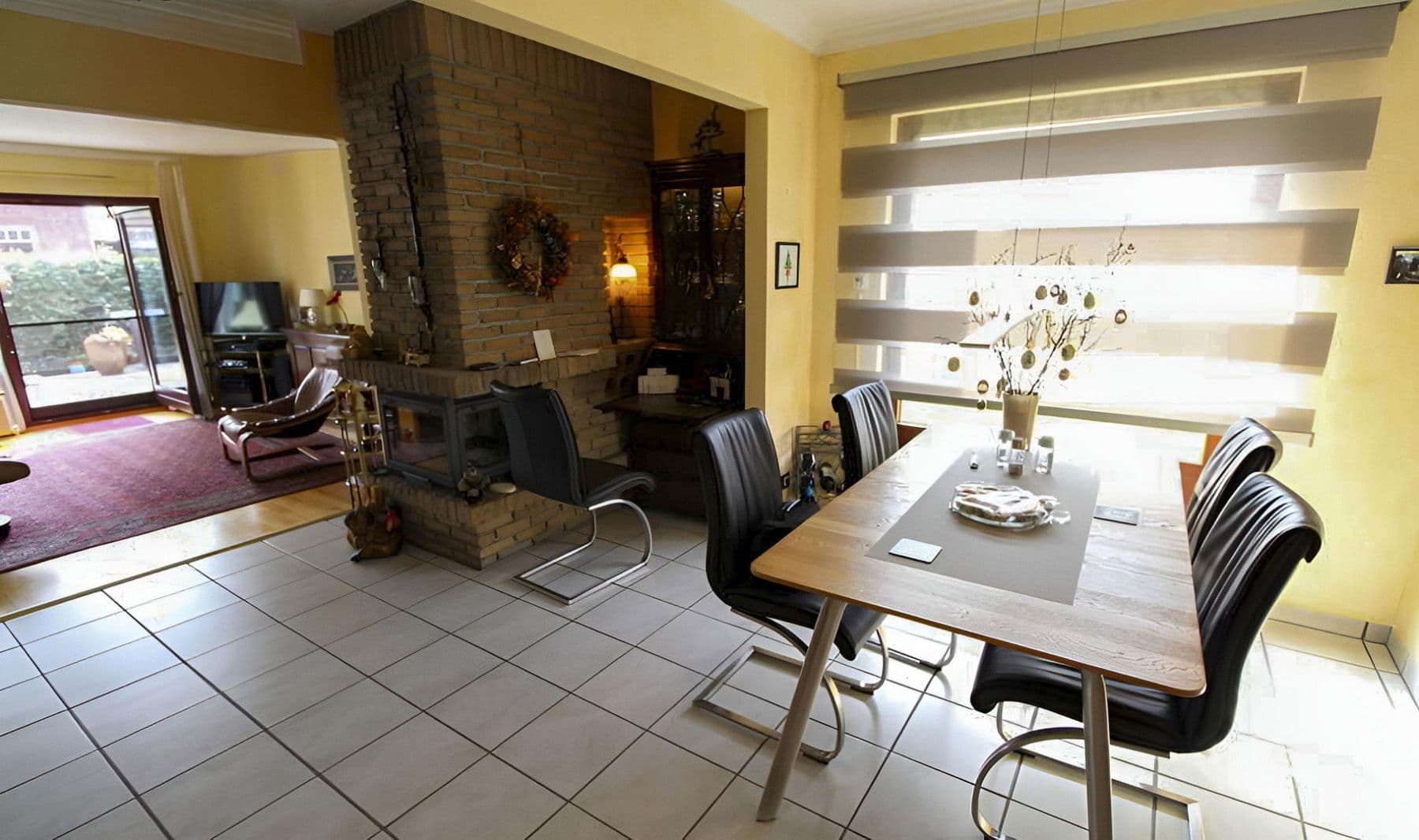 Prodej domu 126 m², pozemek 365 m², Seevetal, Dolní Sasko Prodej domu 126 m², pozemek 365 m², Seevetal, Dolní Sasko