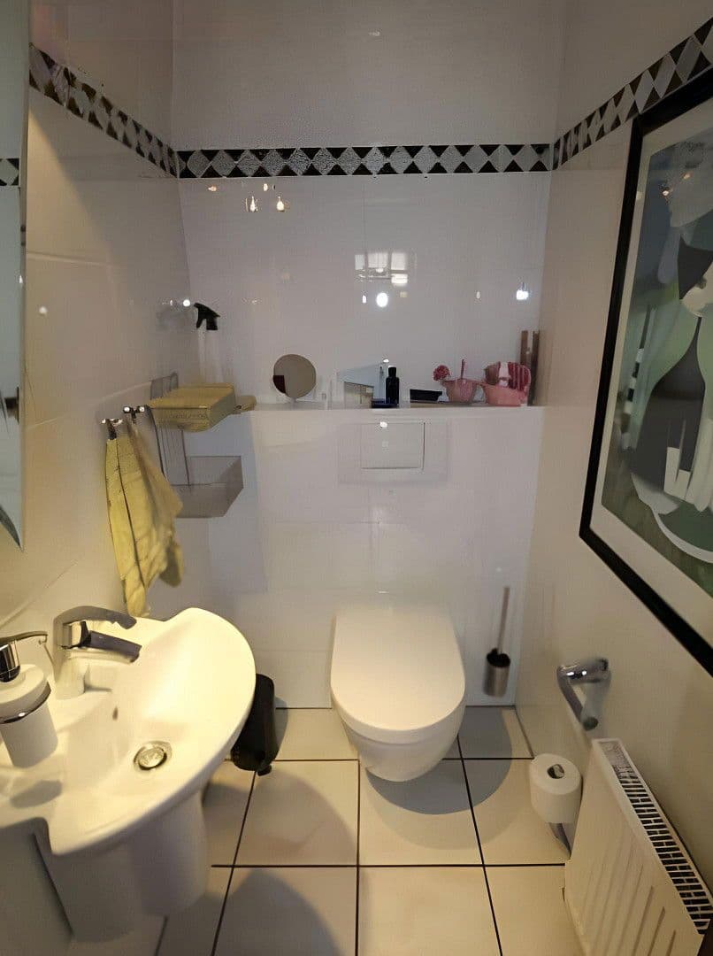 Prodej domu 126 m², pozemek 365 m², Seevetal, Dolní Sasko Prodej domu 126 m², pozemek 365 m², Seevetal, Dolní Sasko