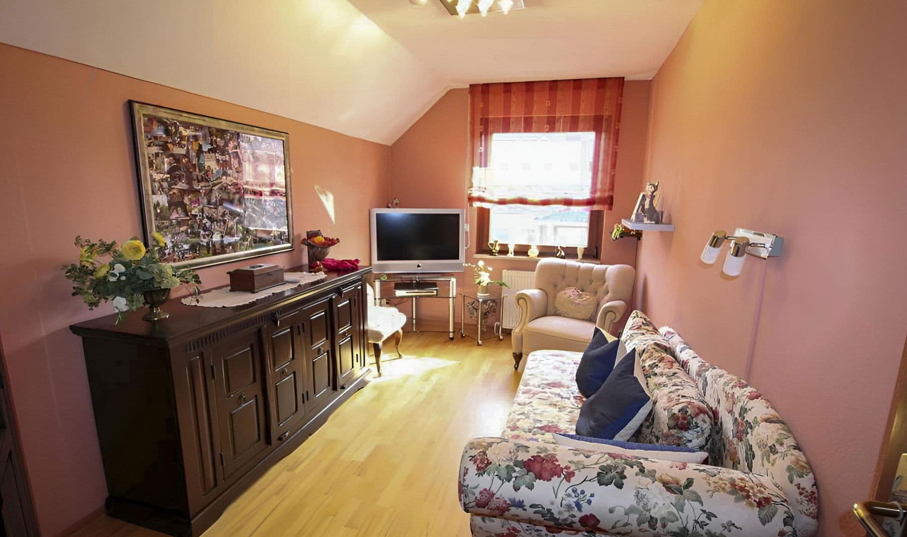 Prodej domu 126 m², pozemek 365 m², Seevetal, Dolní Sasko Prodej domu 126 m², pozemek 365 m², Seevetal, Dolní Sasko