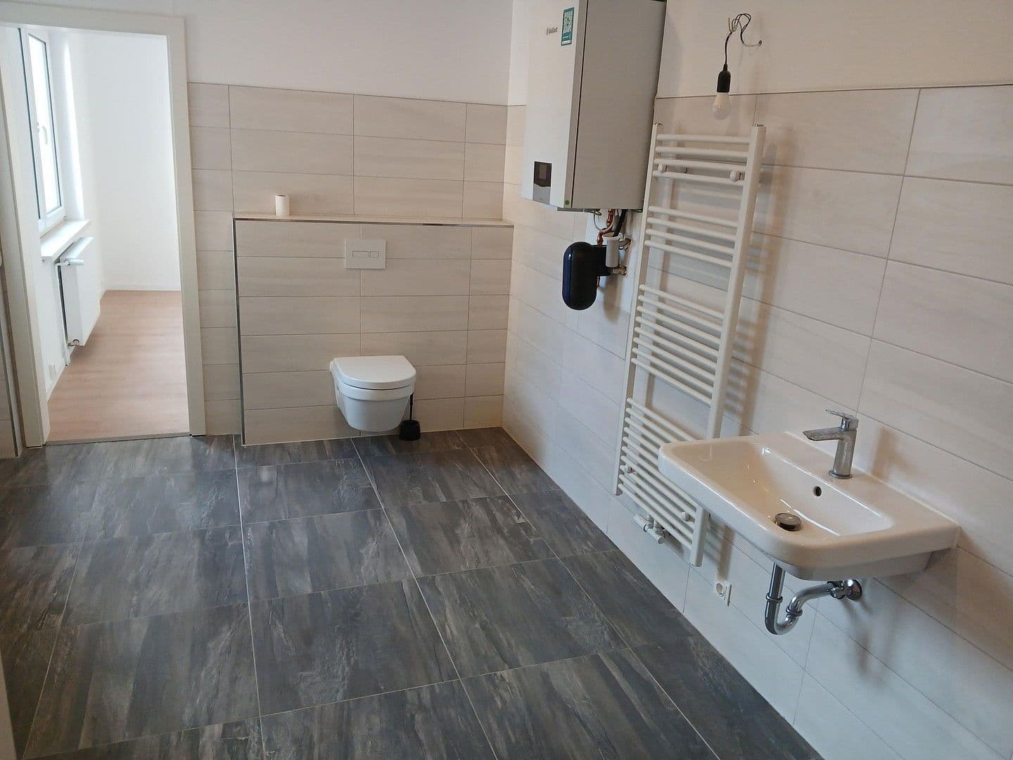 Prodej domu 207 m², pozemek 604 m², Burgstr. 4, Demmin, Mecklenburg-Vorpommern Prodej domu 207 m², pozemek 604 m², Burgstr. 4, Demmin, Mecklenburg-Vorpommern