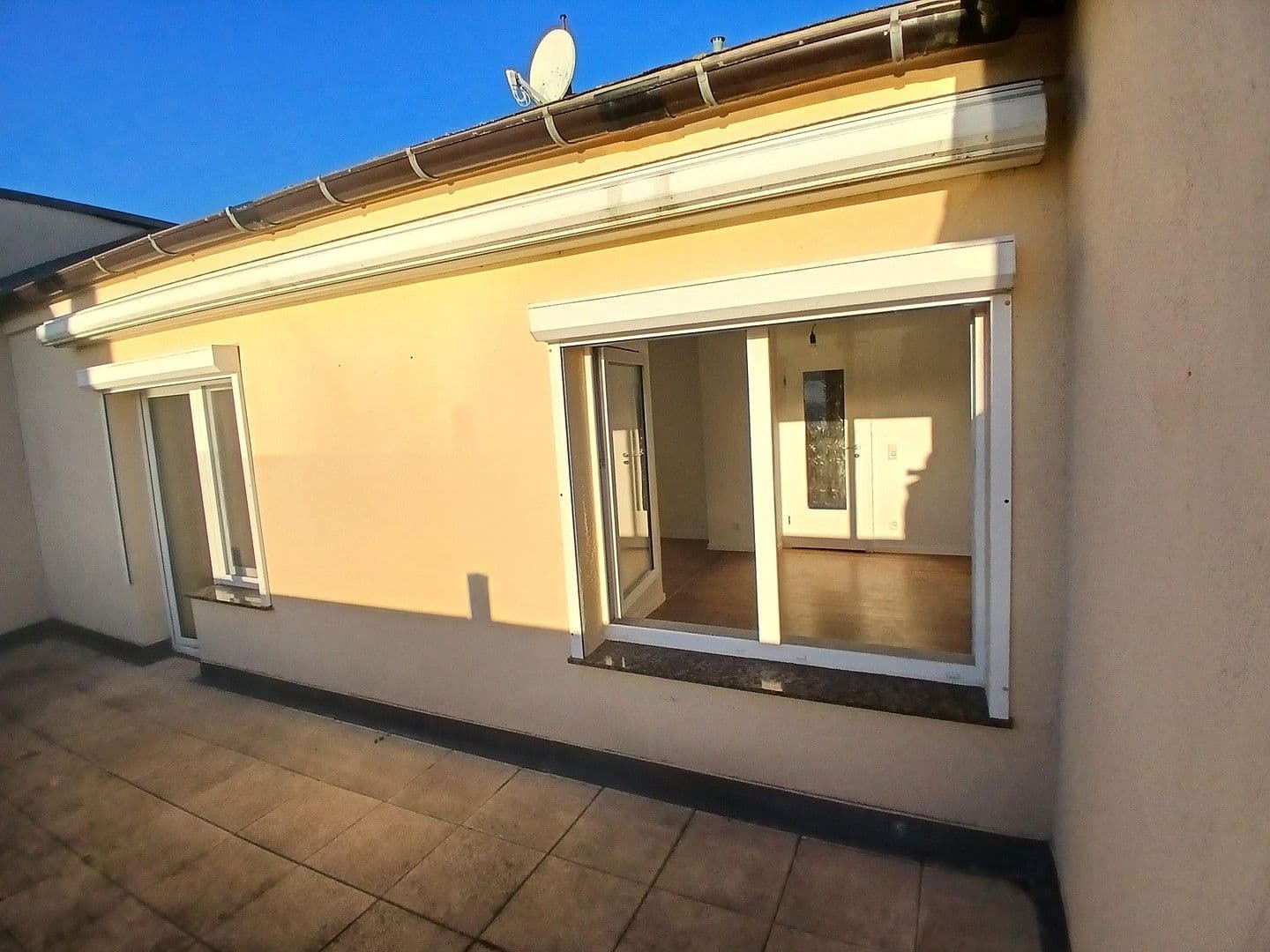 Prodej domu 207 m², pozemek 604 m², Burgstr. 4, Demmin, Mecklenburg-Vorpommern Prodej domu 207 m², pozemek 604 m², Burgstr. 4, Demmin, Mecklenburg-Vorpommern