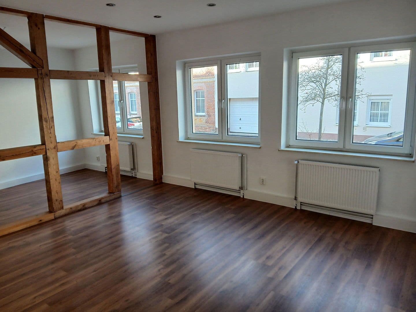 Prodej domu 207 m², pozemek 604 m², Burgstr. 4, Demmin, Mecklenburg-Vorpommern Prodej domu 207 m², pozemek 604 m², Burgstr. 4, Demmin, Mecklenburg-Vorpommern