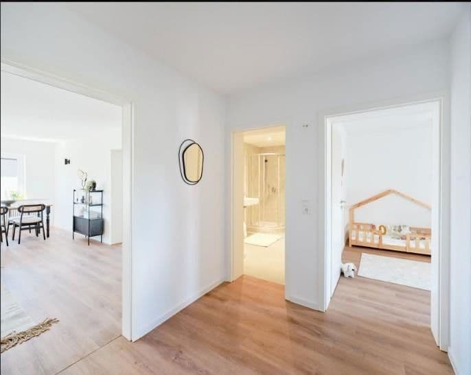 Prodej bytu 3+1 70 m², Leonberg, Bádensko-Württembersko Prodej bytu 3+1 70 m², Leonberg, Bádensko-Württembersko