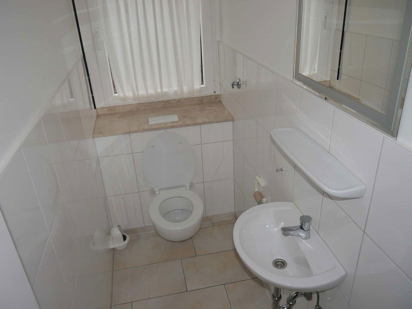 Prodej bytu 3+1 95 m², Mülheim an der Ruhr, Severní Porýní-Vestfálsko Prodej bytu 3+1 95 m², Mülheim an der Ruhr, Severní Porýní-Vestfálsko